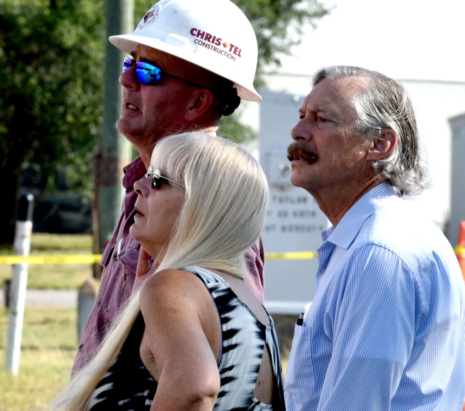 Historic Punta Gorda Train Depot restoration begins